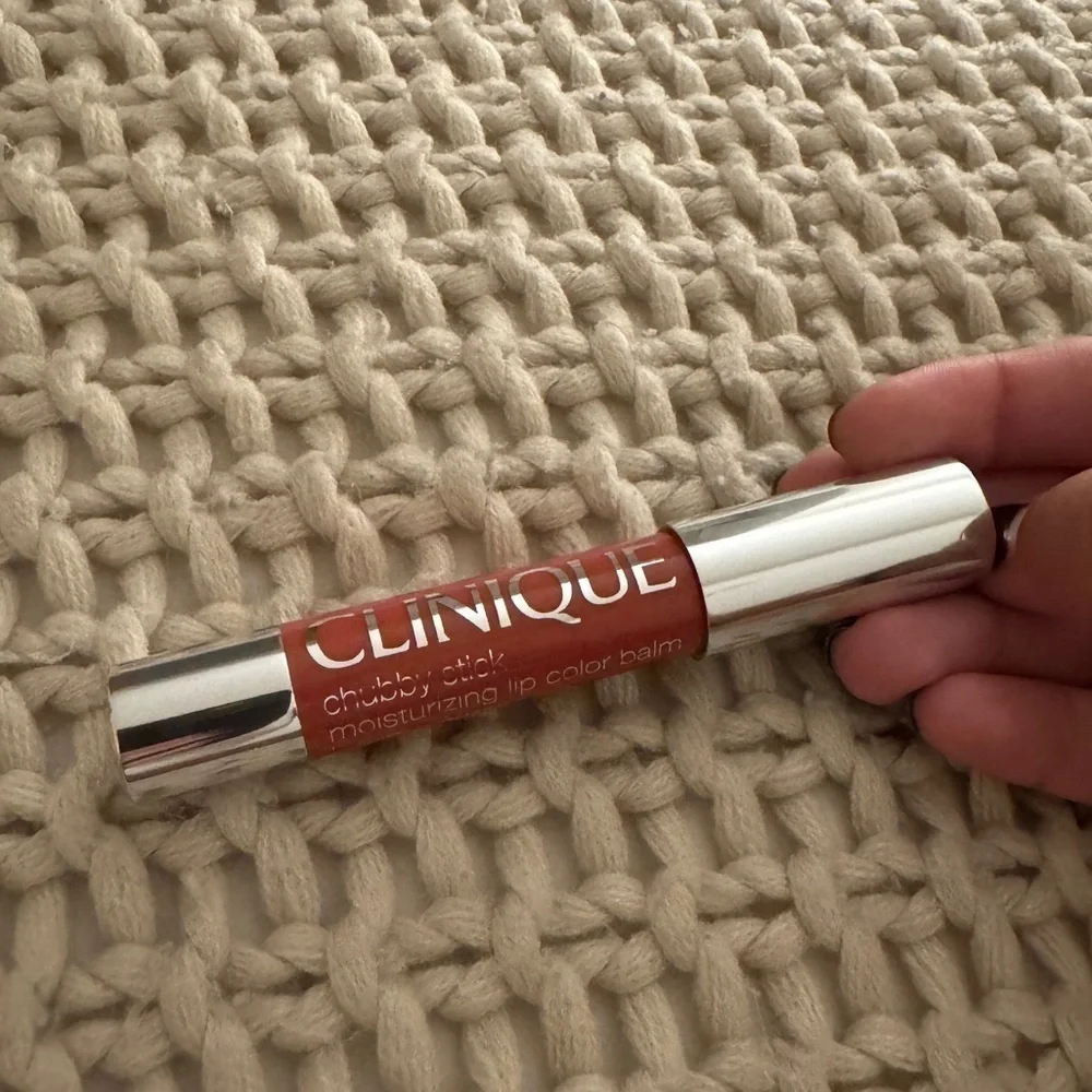 Clinique Chubby Stick in 04 Mega Melon
